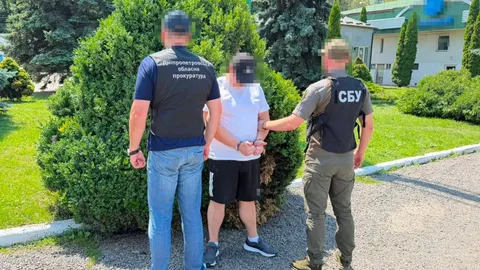 Екстрадований з Польщі українець постане перед судом за шахрайство з «зеленим» т