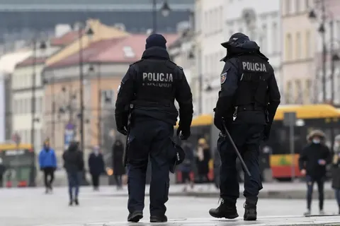 Польща затримала росіянина за підготовку замаху на громадянина України та США