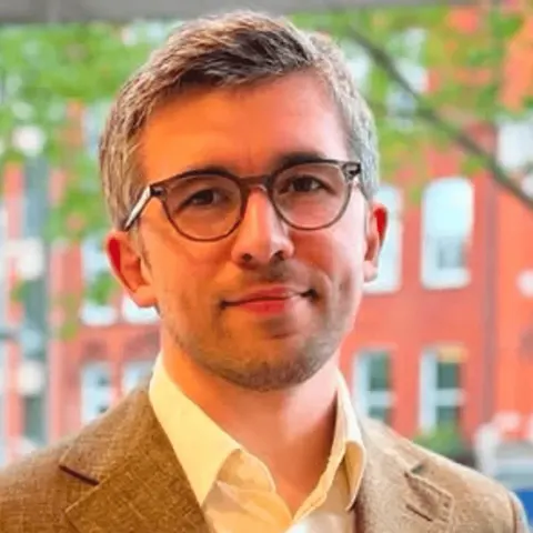 Директора CEO Club Ukraine звільнили з-під варти у Польщі