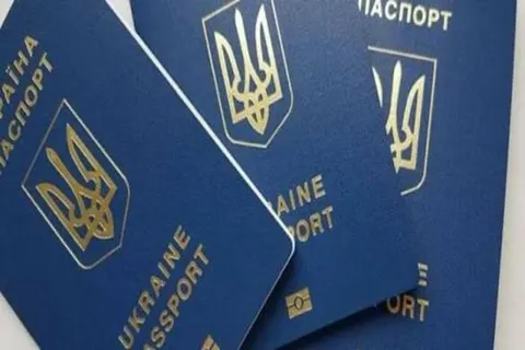 ДПСУ запустила онлайн-перевірку заборони на виїзд