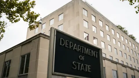 США видали візи іранській делегації на Генасамблею ООН — з обмеженнями