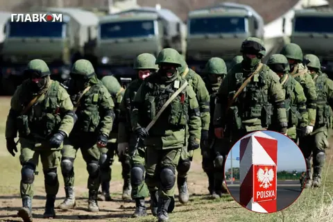 Польща готується до можливих ударів РФ по пунктах пропуску з Україною — Туск