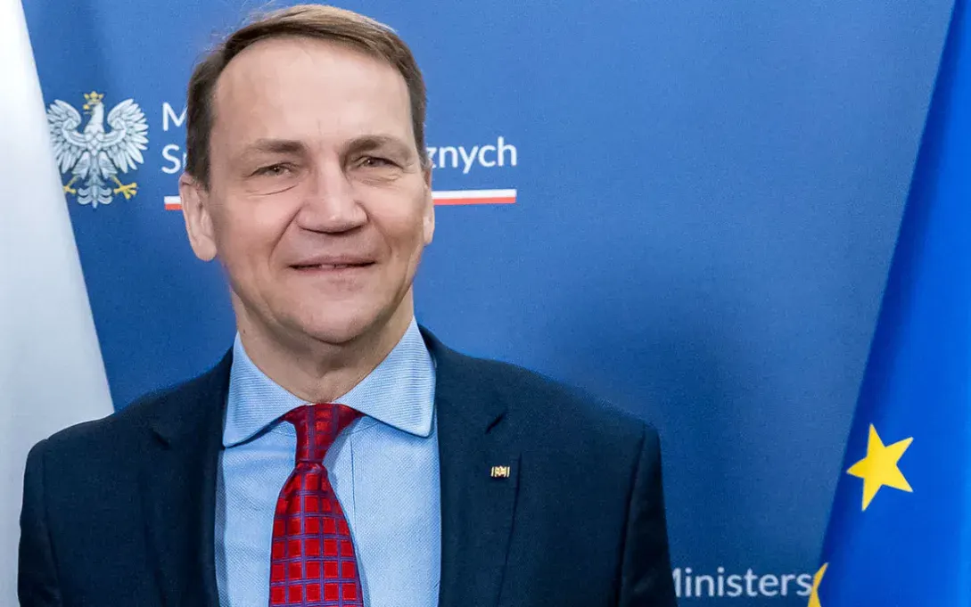 Польща хоче вислати до 40% російських дипломатів із ЄС