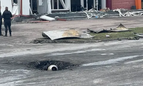 Польща змінить рух на кордоні з Україною через ризик російських атак