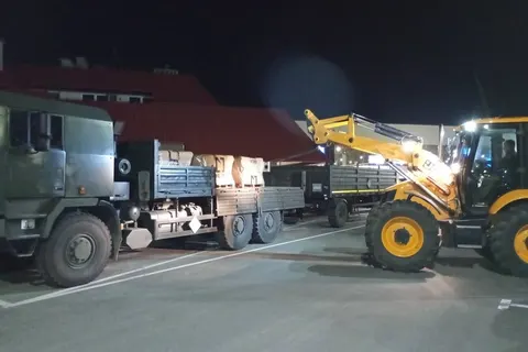 Польща посилює охорону кордону з Україною: що це змінить для подорожей