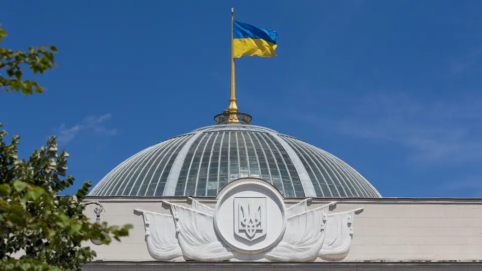 Рада може призначити міністрів оборони та закордонних справ 19 серпня