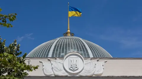 Рада може призначити міністрів оборони та закордонних справ 19 серпня