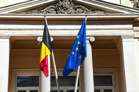Україна пропонує ЄС колективне рішення щодо активів РФ