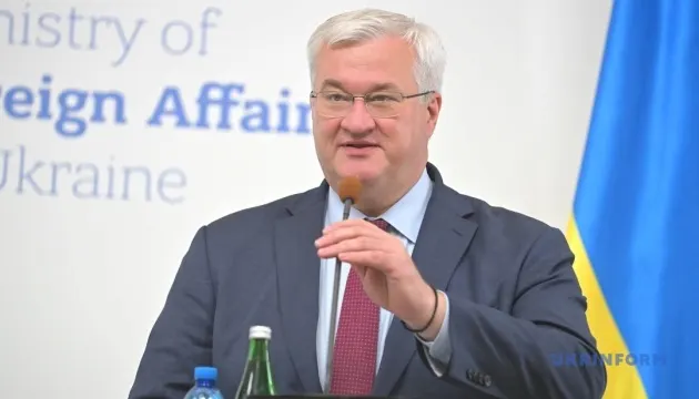 Україна активувала "Шляхи солідарності" ЄС для обходу блокади