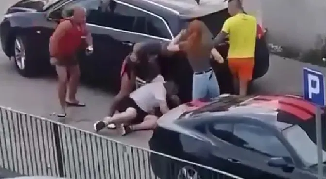 Польща: напад на українську пару у Вроцлаві, є поранені