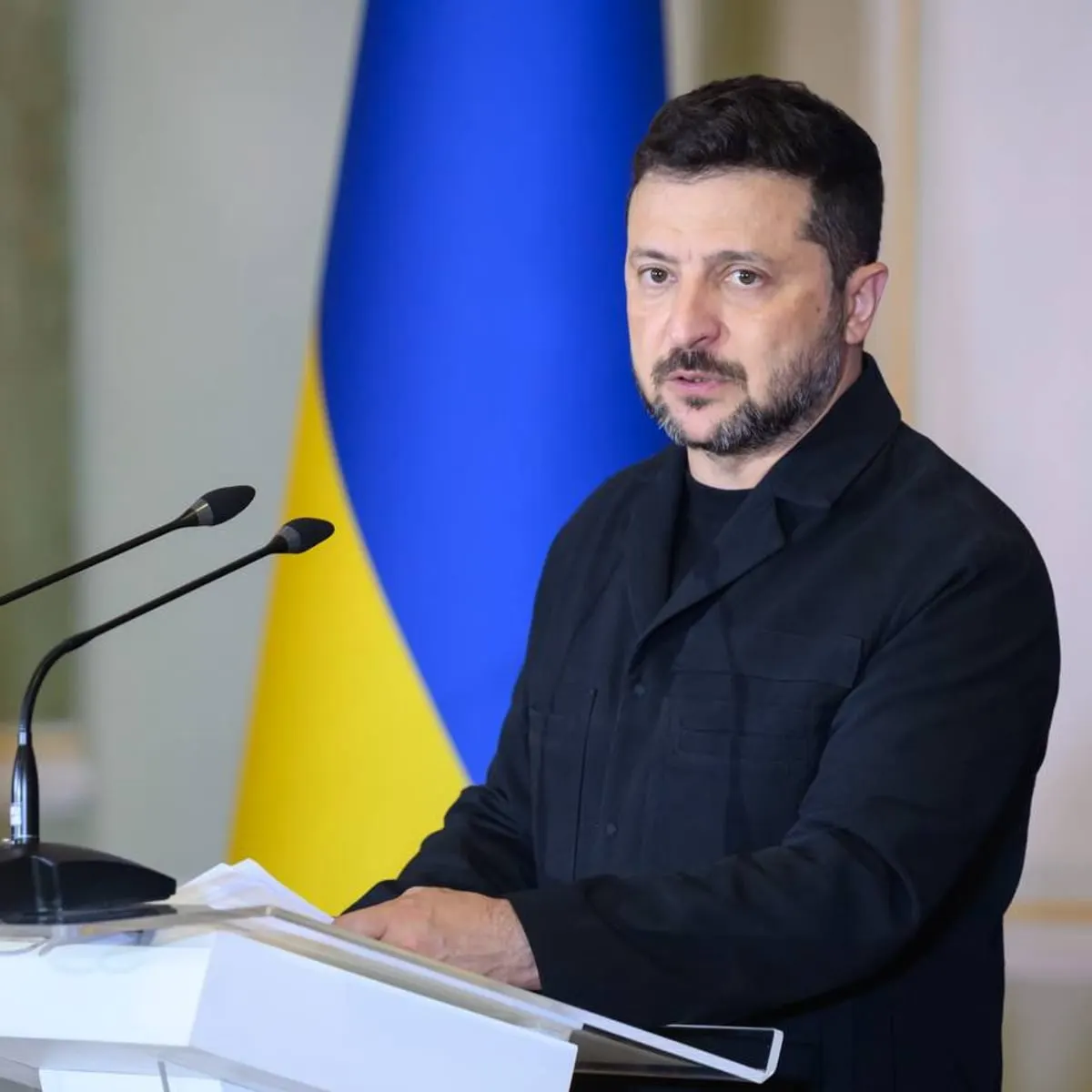 Польща роздратована комунікацією Зеленського щодо ракет для Patriot