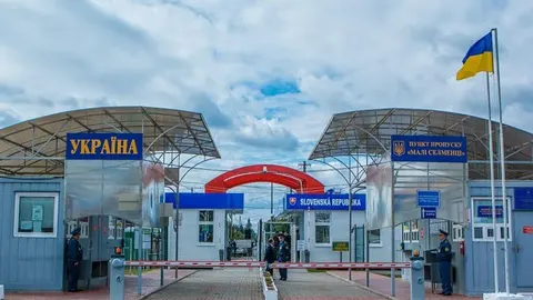 Штамп про виїзд з України: нова вимога ЄС для тимчасового захисту