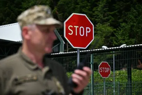 Черги з 50 авто на кордоні з Польщею: де саме
