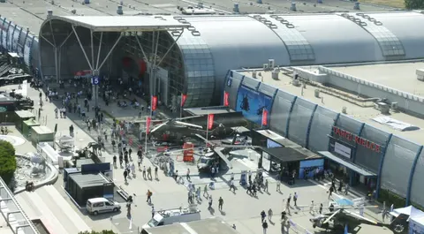 Україна представить 25 компаній на оборонній виставці MSPO 2026 у Польщі