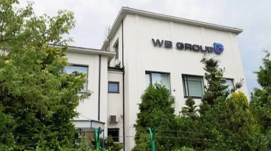 У Польщі сталася пожежа на заводі виробника дронів для України