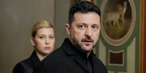 У Польщі затримали чоловіка, який закликав до вбивства Зеленського