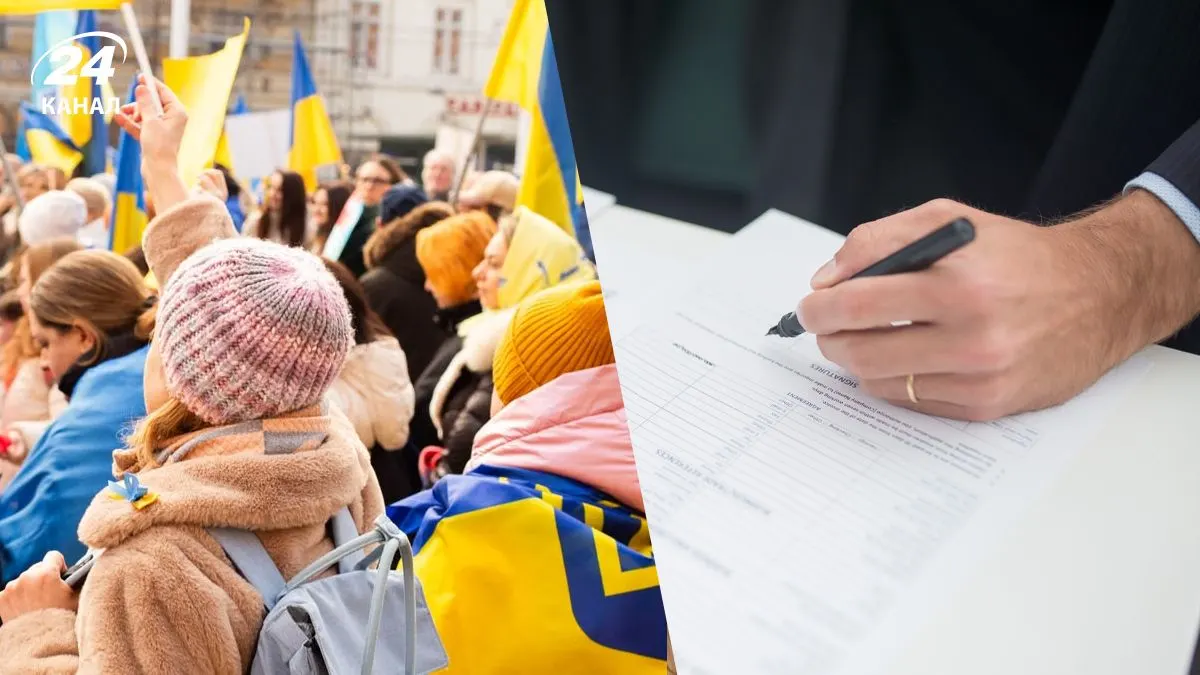 PESEL для українців у Польщі: хто має право та як оформити номер