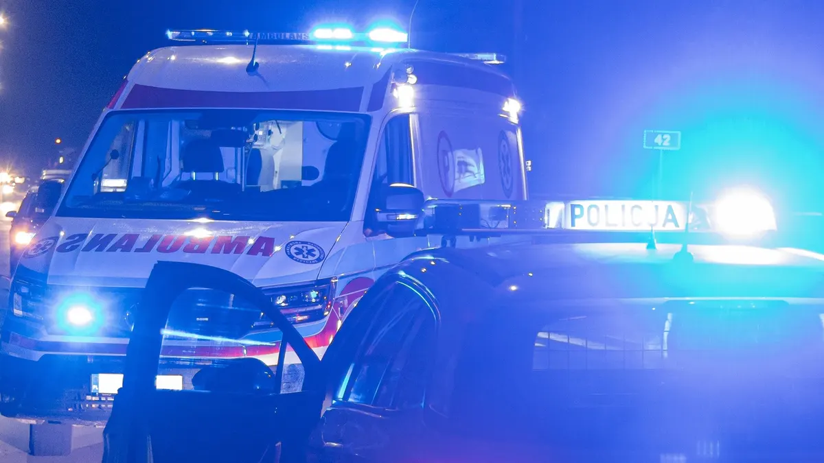 У Вроцлаві затримали українця за напад на польку