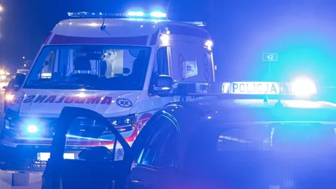 У Вроцлаві затримали українця за напад на польку