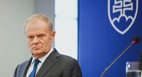 Туск не виключив російської ескалації на території Польщі