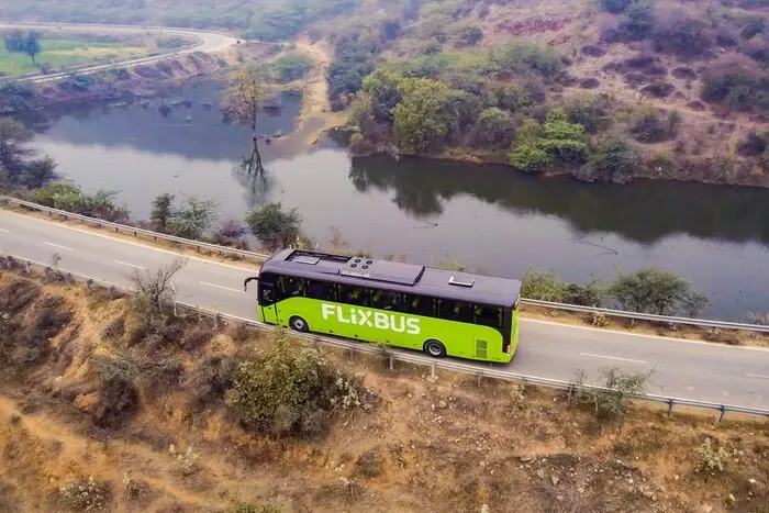FlixBus залишив українку в Польщі: деталі і реакція компанії