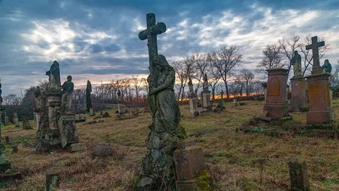 У Польщі реконструювали обличчя дівчини, яку в XVII столітті поховали як вампірк