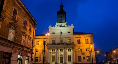 Польща підіймала авіацію через загрозу з боку РФ під час атаки на Україну