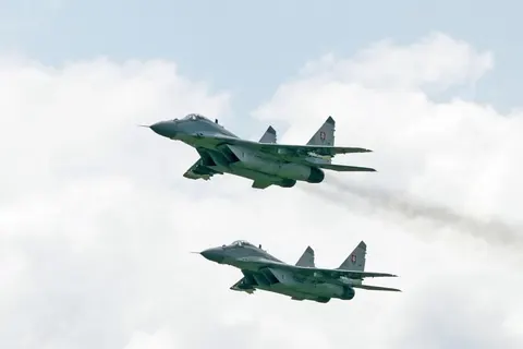 Київ і Варшава активізували переговори про передачу МіГ-29