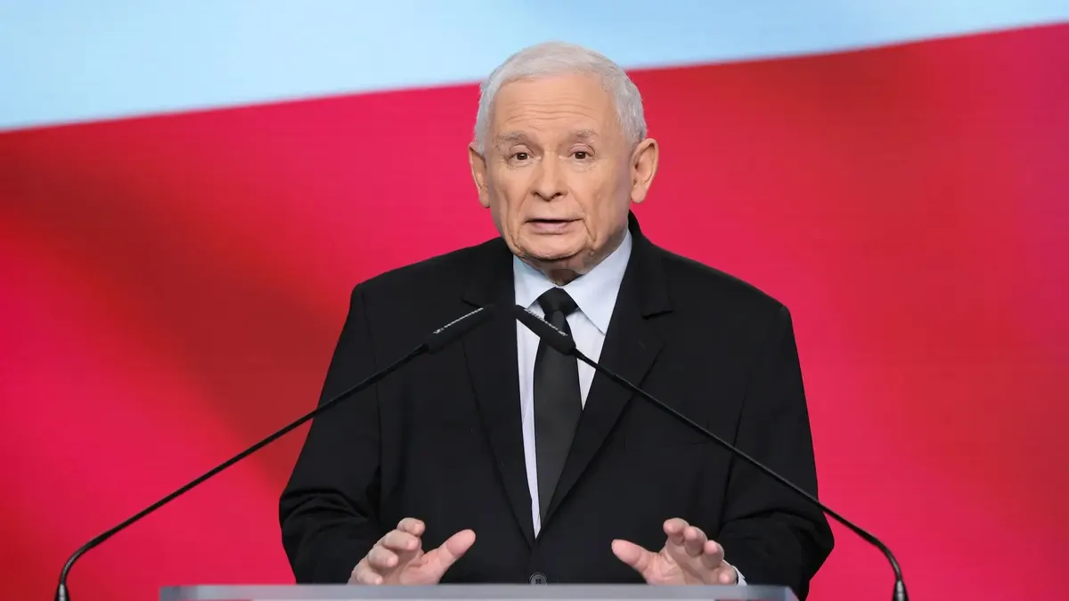 Качинський заявив про «єдину державу» з Польщею: що стоїть за тезою