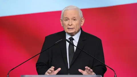 Качинський заявив про «єдину державу» з Польщею: що стоїть за тезою