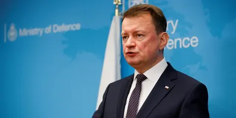 Блащак проти передачі Україні ракет для Patriot: «Неприпустимо»