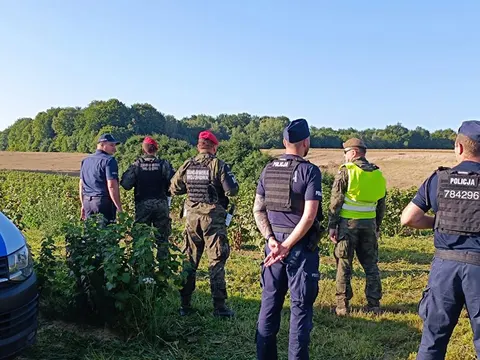 Ракета РФ у Польщі: експерт пояснив мету інциденту