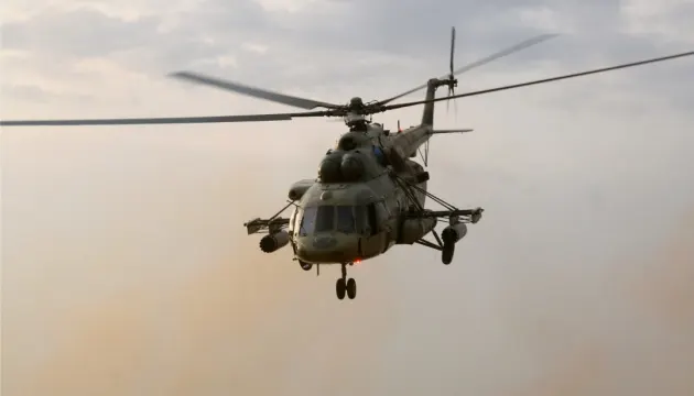 Російський Мі-8 залетів у повітряний простір Польщі: що сталося і як це стосується України