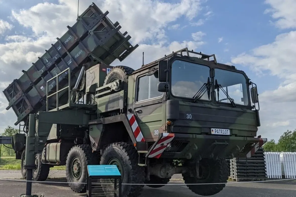 Голова Сейму Польщі: підтримка України — це інтерес Варшави
