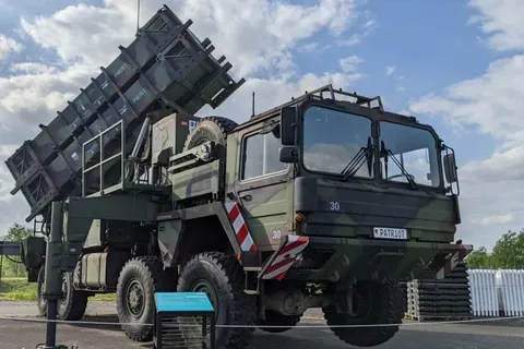 Голова Сейму Польщі: підтримка України — це інтерес Варшави