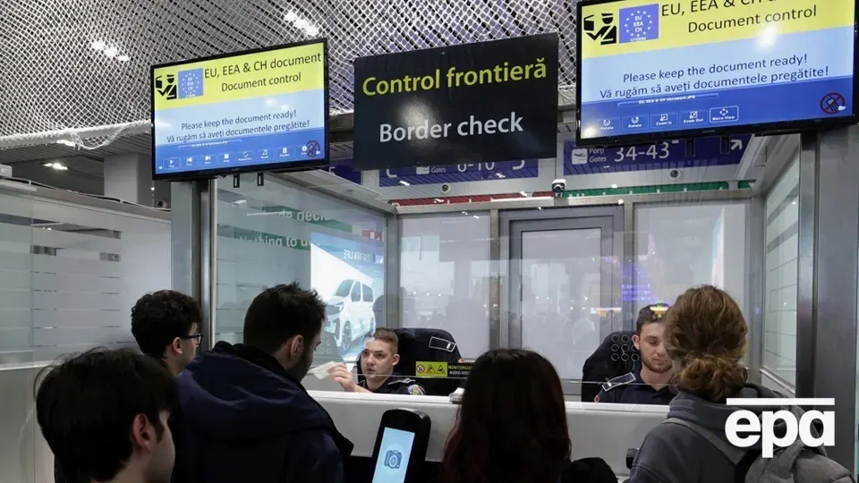МЗС пояснило, як уникнути проблем із тимчасовим захистом у ЄС