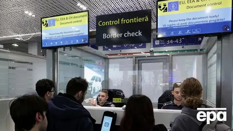 МЗС пояснило, як уникнути проблем із тимчасовим захистом у ЄС
