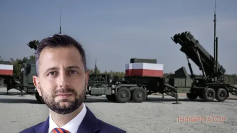 Польща розширює захист повітряного простору: більше F-16 і гелікоптерів