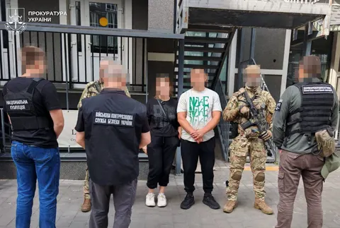 Фальшиві двійнята: на Львівщині викрили схему для ухилянтів