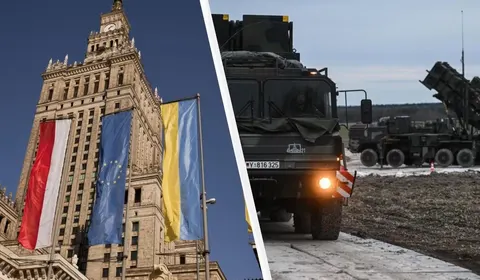 Польща готова передати Україні ракети для Patriot найближчими днями