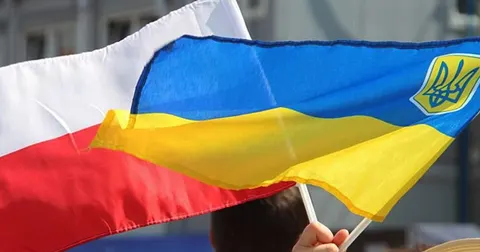 Польща дозволила пошуки поховань українців у Ласкові