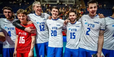 Росія відмовилась від ЧС-2027 з волейболу в Польщі