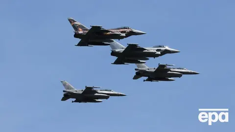 Польща обмежила польоти на сході через війну в Україні