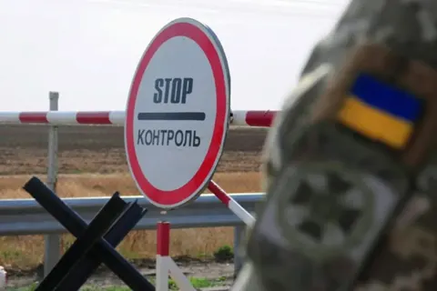 Прикордонники про виїзд генпрокурора Кравченка: деталей розкрити не можемо