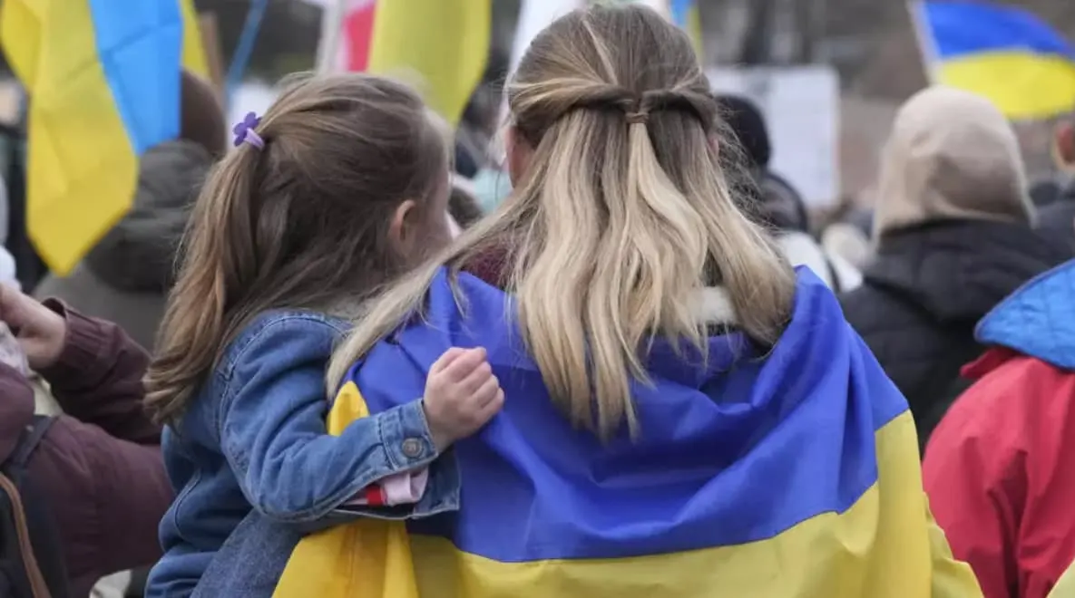 Польща: 1,73 млн українців отримали захист від початку війни