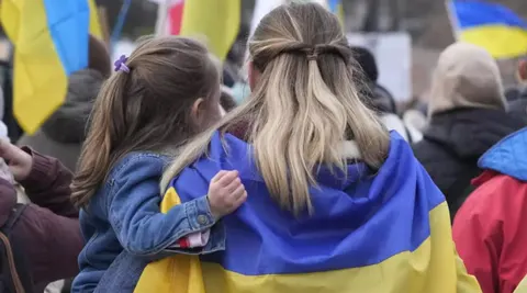 МЗС Польщі: 1,73 млн українців отримали захист від початку війни