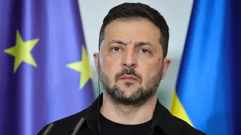 Польща затримала чоловіка за заклики вбити Зеленського