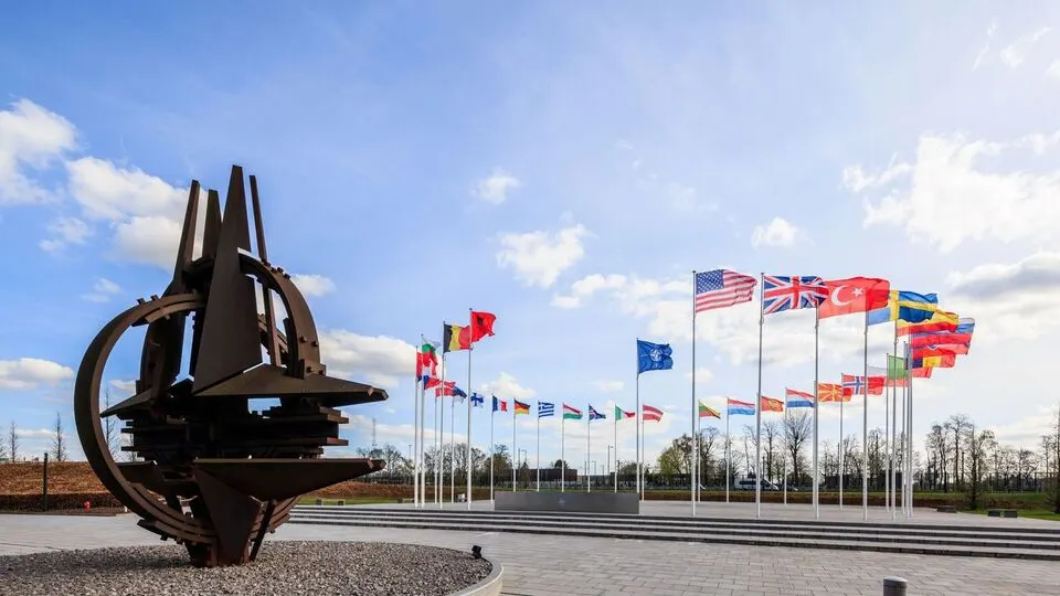 НАТО засудило РФ через інциденти з безпілотниками біля Польщі та Румунії