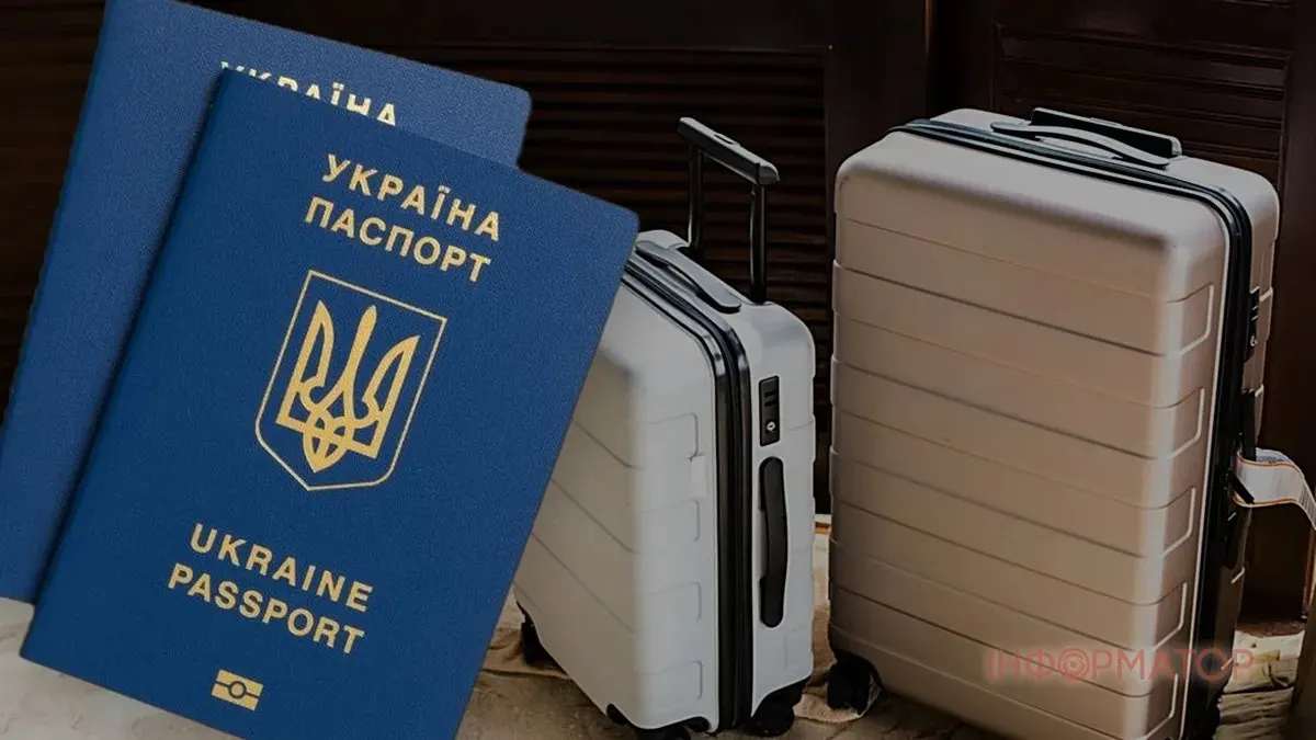 Кабмін посилив контроль: консульські послуги для чоловіків за кордоном — лише з військово-обліковими документами