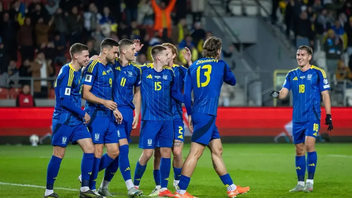 Україна та Польща можуть спільно претендувати на ЧС-2042